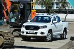 LDV T60 Pro 2017 года